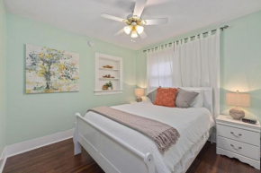 Newly Renovated in the Heart of Historic Loveland
